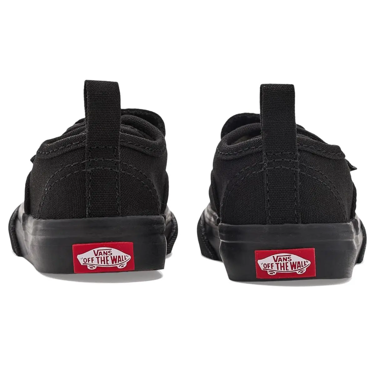 Vans shoes - Black 19