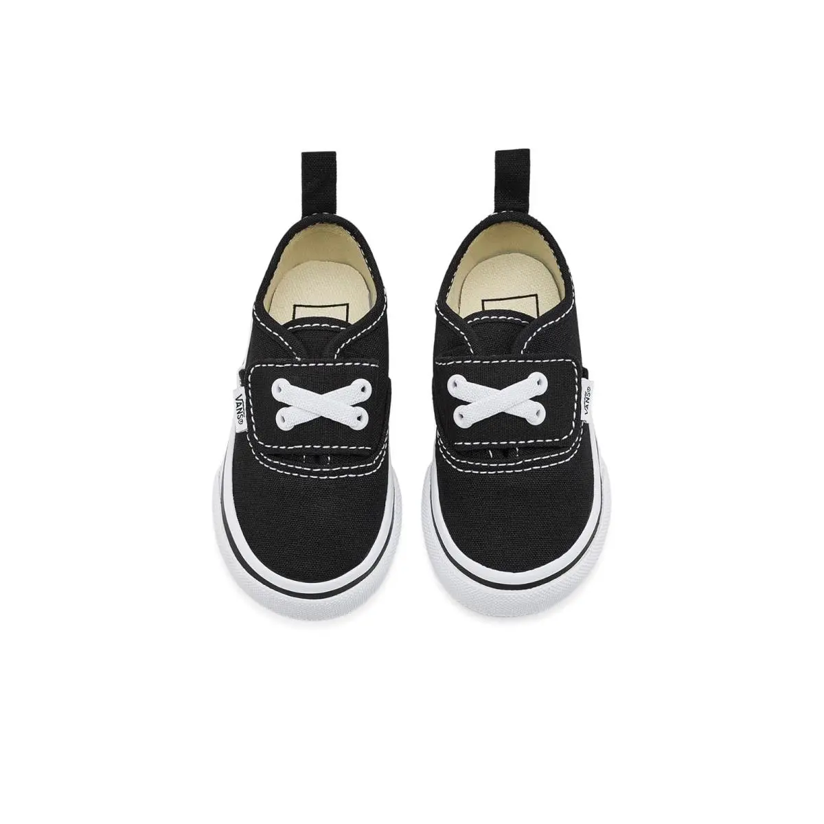 Vans shoes - Black 7