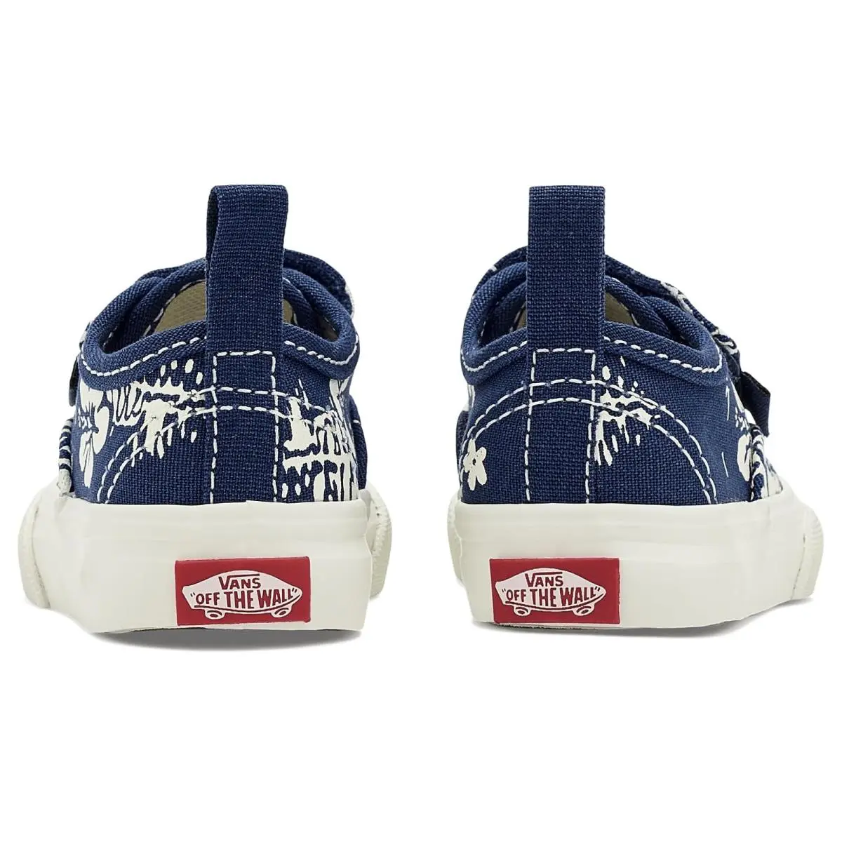Vans shoes - Black 26