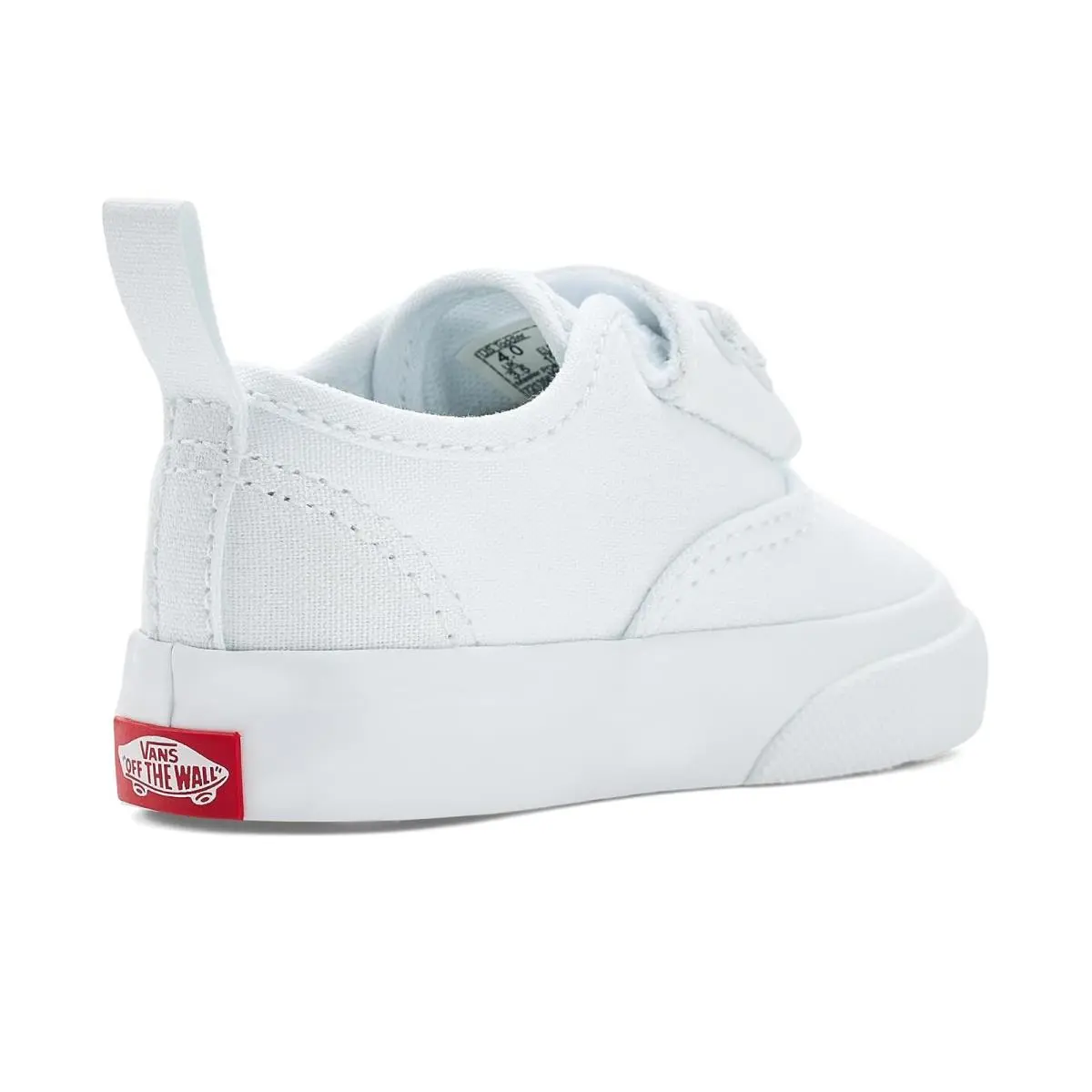 Vans shoes - Black 71