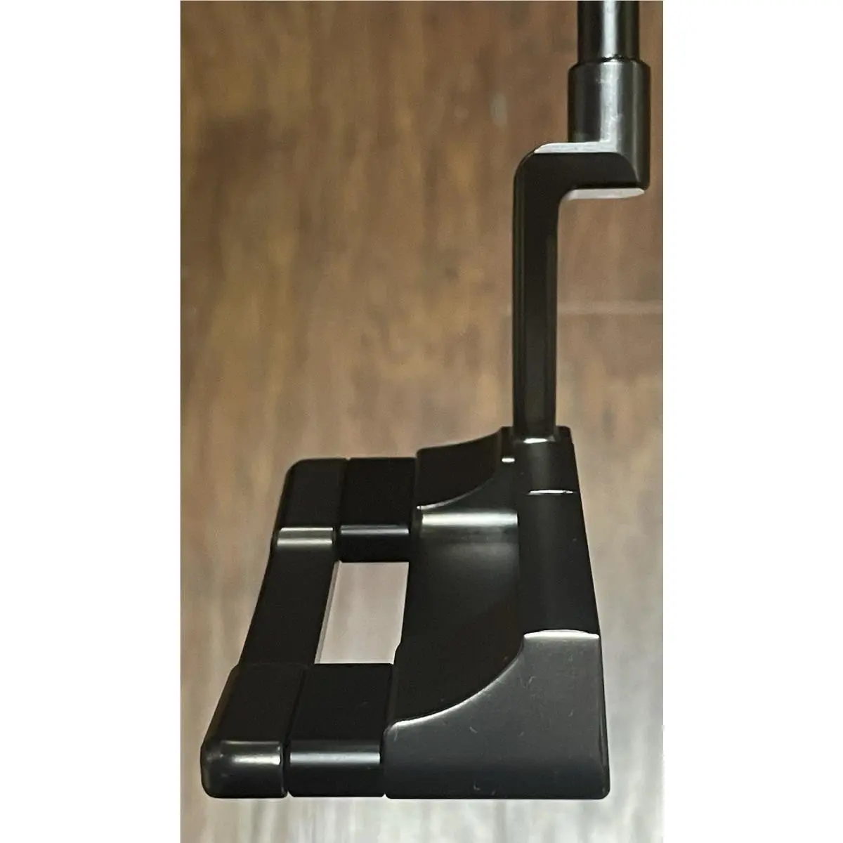 Scott  - Studio Style Squareback 2 - SCS - Xtreme Dark Finish - DLC - Black, Lie Angle: Black 5