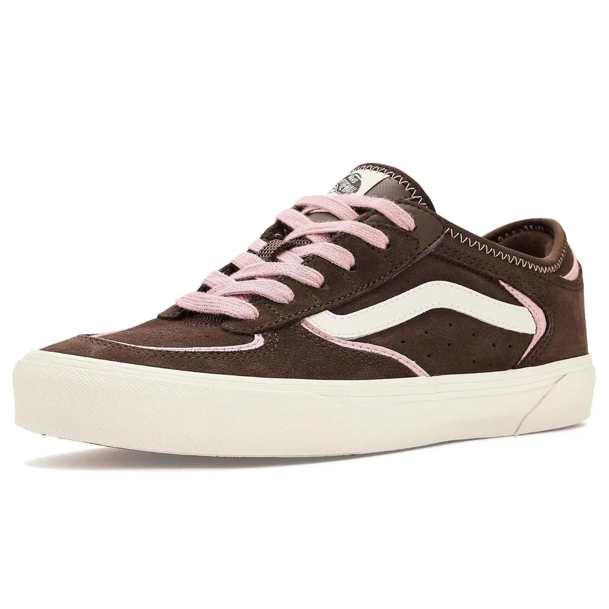 Unisex Sneakers Athletic Shoes Vans Rowley Classic