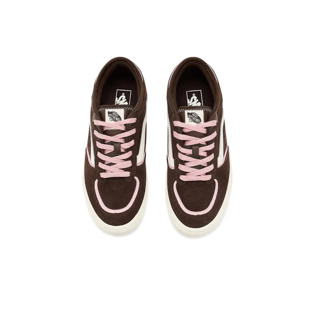 Vans shoes - Suede Demitasse 0
