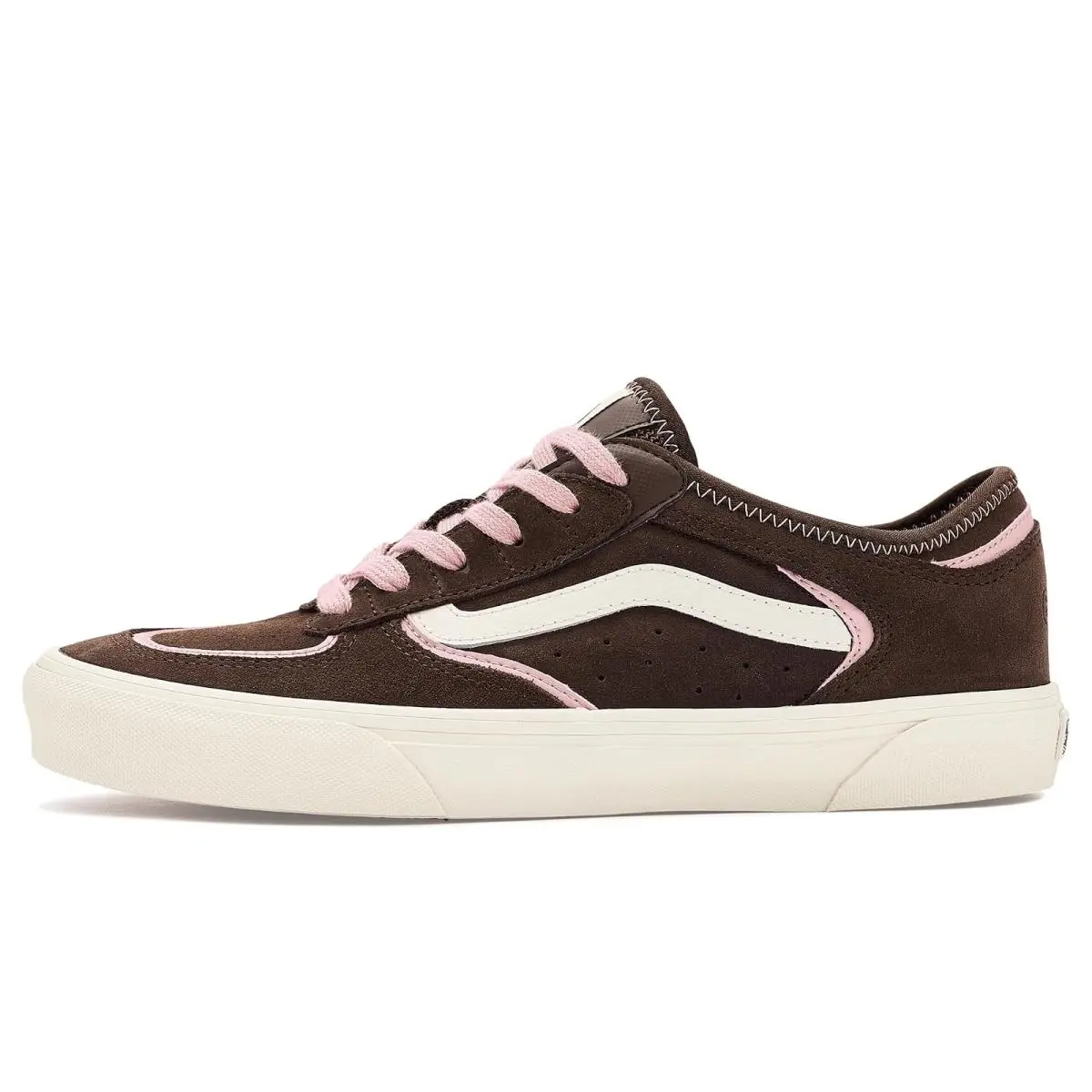 Vans shoes - Suede Demitasse 2