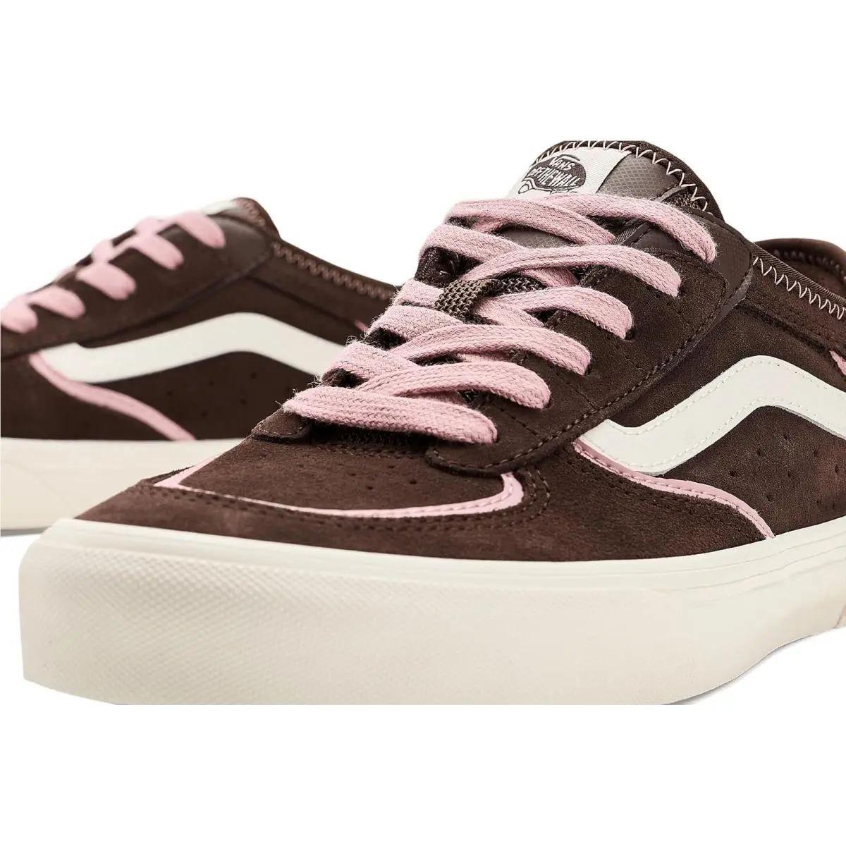 Vans shoes - Suede Demitasse 11