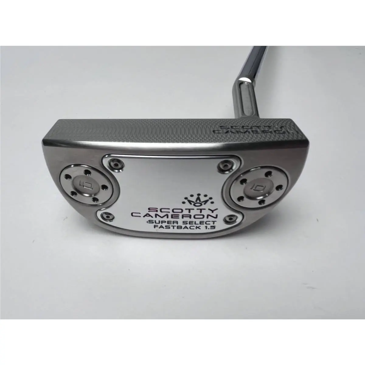 Scott  - Super Select Fastback 1.5 - Super Select Fastback 0