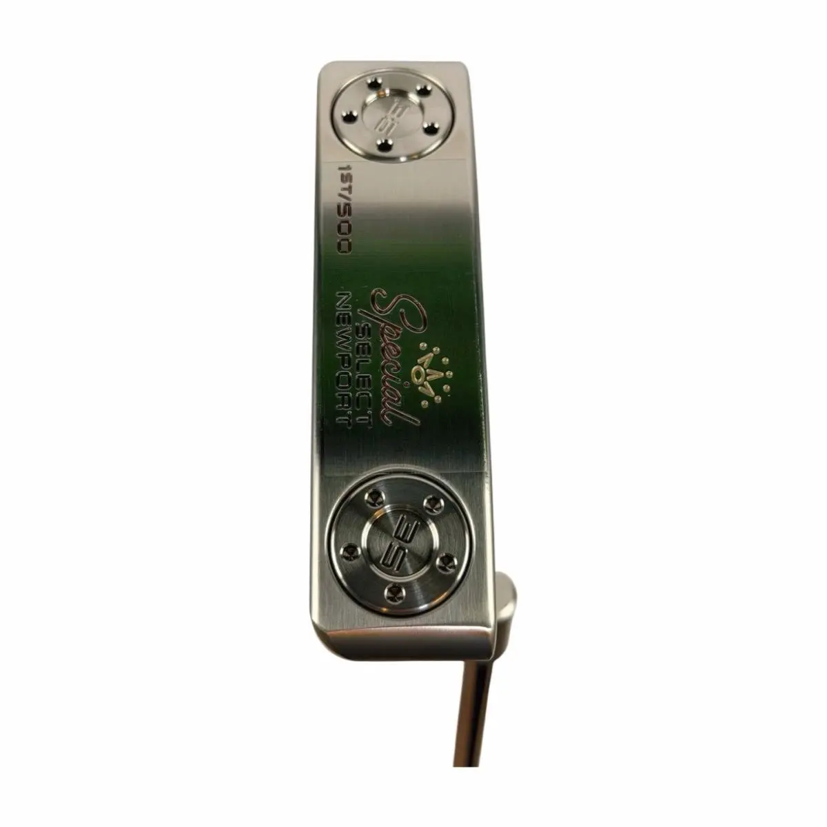 2020 Scotty Cameron 1st/500 Special Select Port Limited Putter RH 34 HC