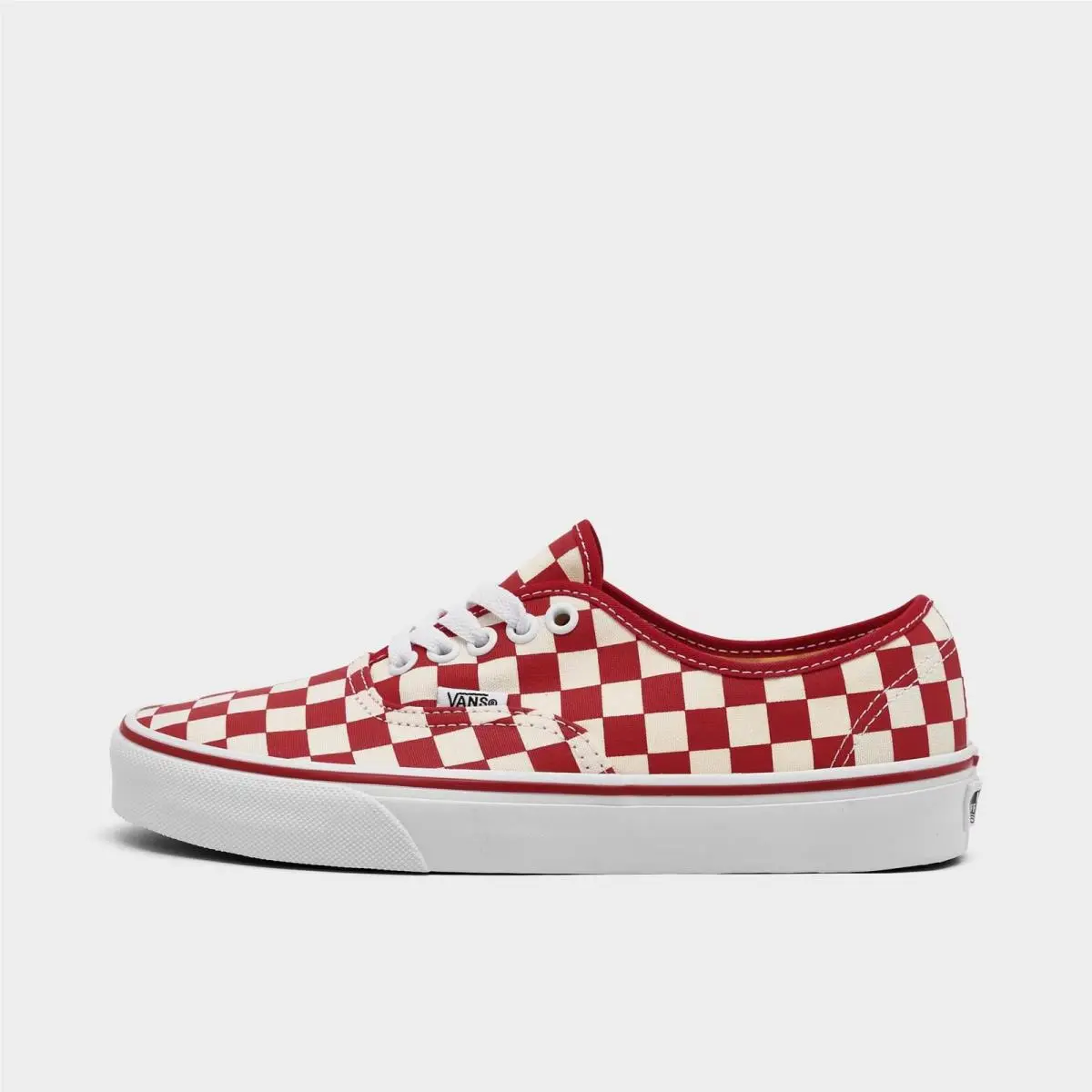 Vans shoes - 00EGAR30 610 - Racing Red/White 3