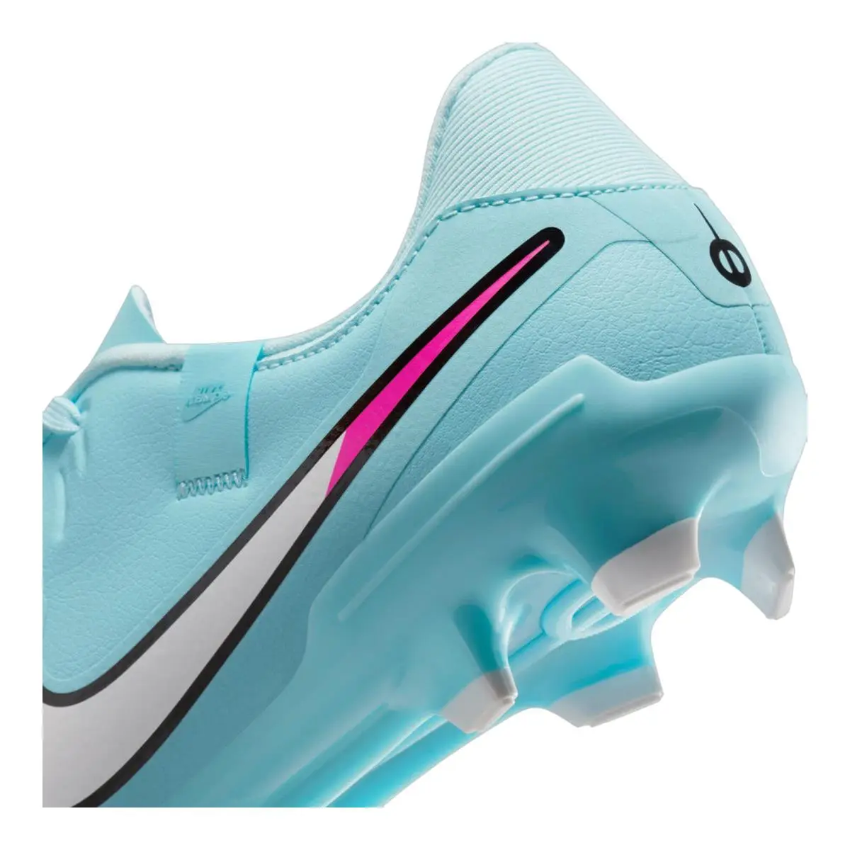 Nike shoes - NIKE Tiempo Legend 10 Academy MG - DV4337-401 DV4344-003 - Copa/White 5