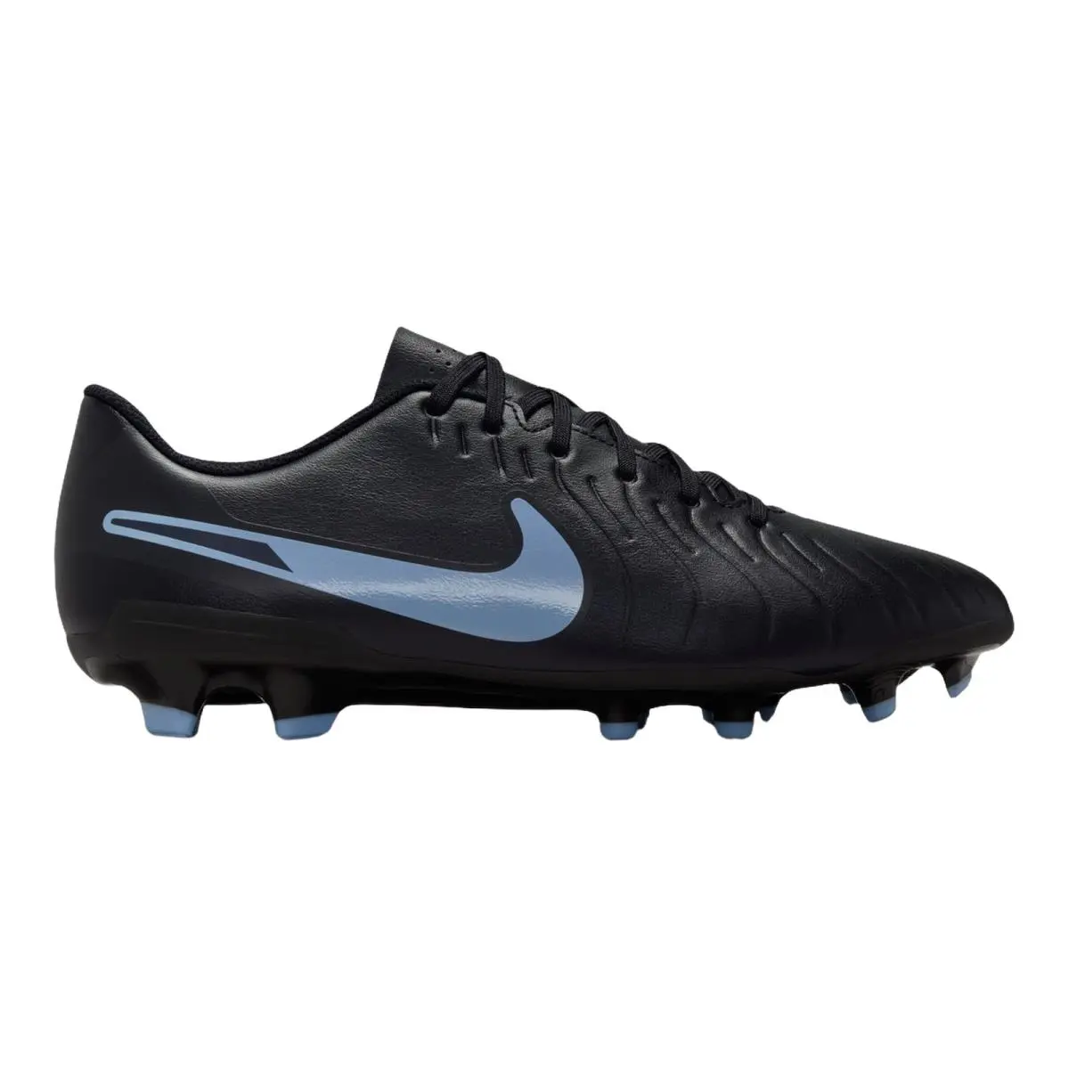 Nike shoes - NIKE Tiempo Legend 10 Academy MG - DV4337-401 DV4344-003 - Copa/White 15