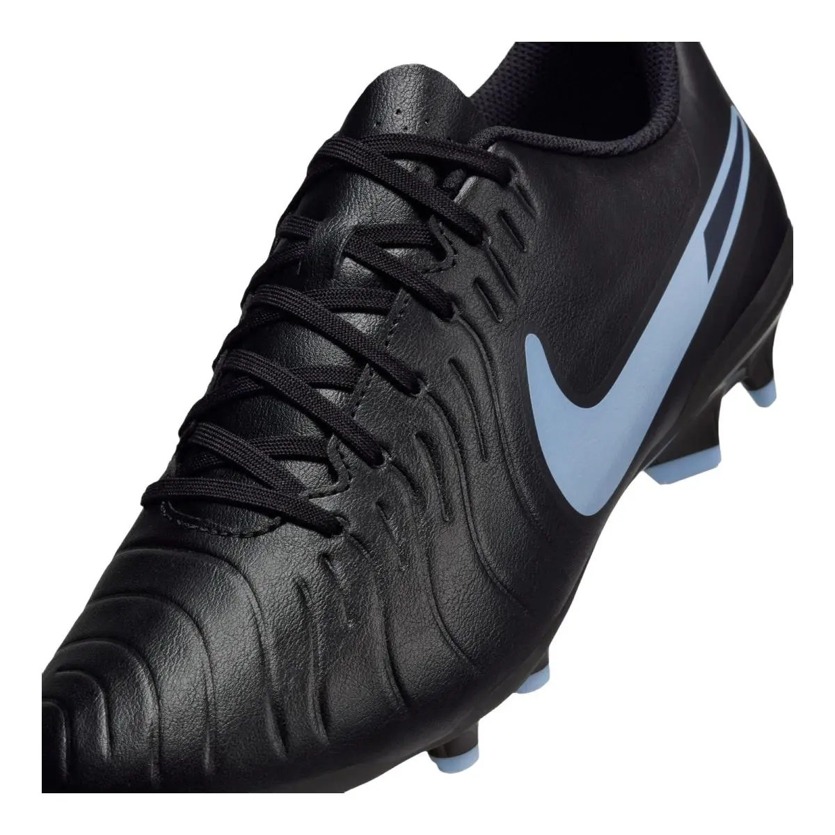 Nike shoes - NIKE Tiempo Legend 10 Academy MG - DV4337-401 DV4344-003 - Copa/White 21