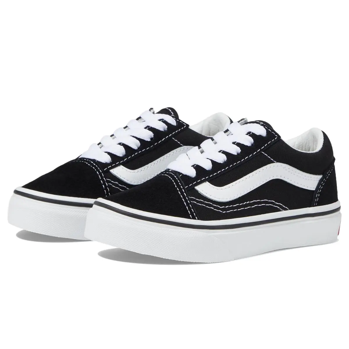 Children Unisex Sneakers Athletic Shoes Vans Kids Old Skool™ Little Kid