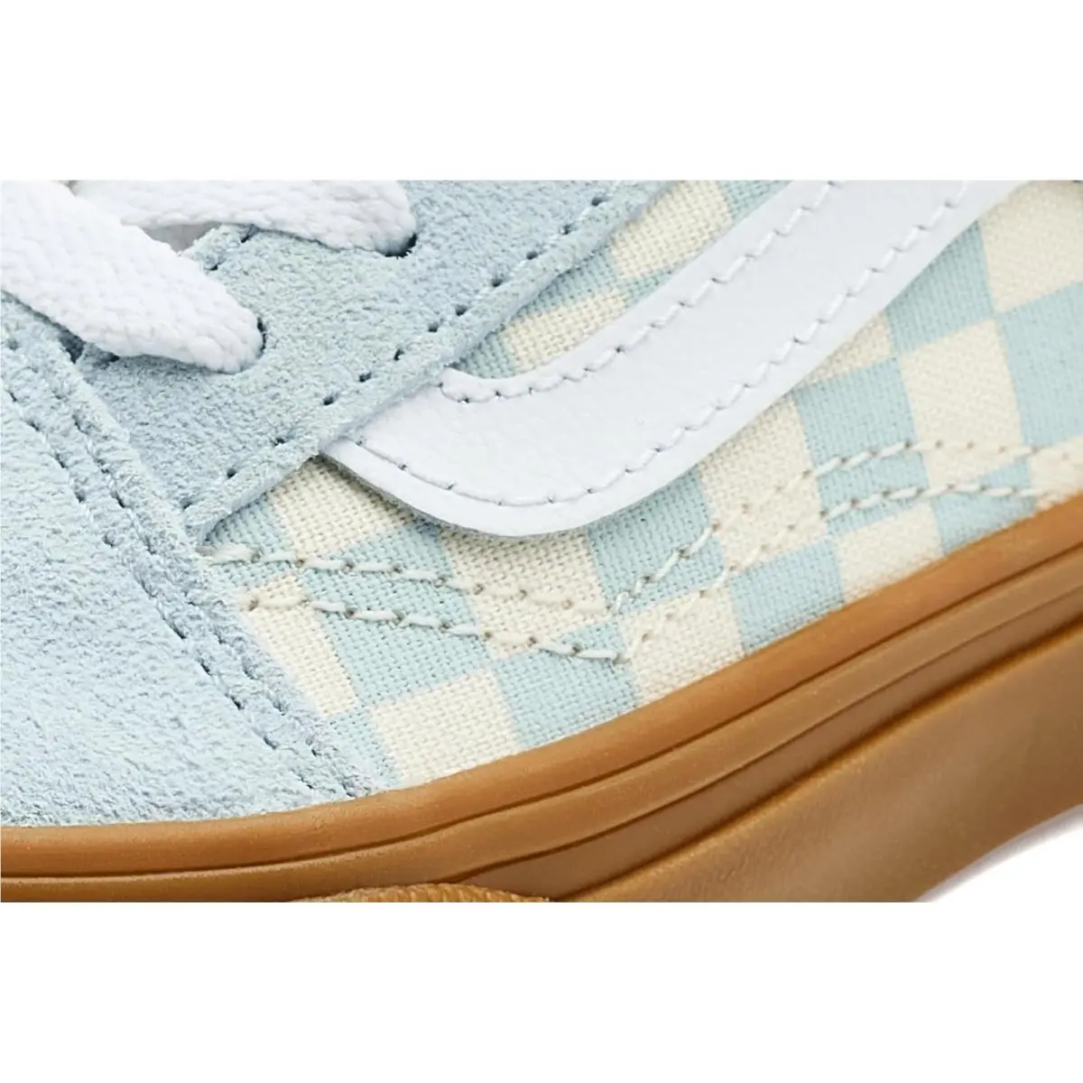Vans shoes - Black/True White 44