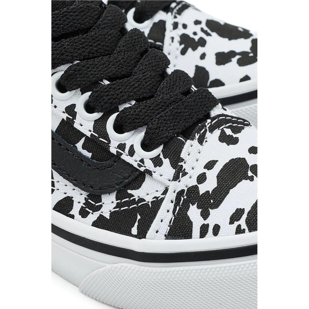 Vans shoes - Black/True White 23
