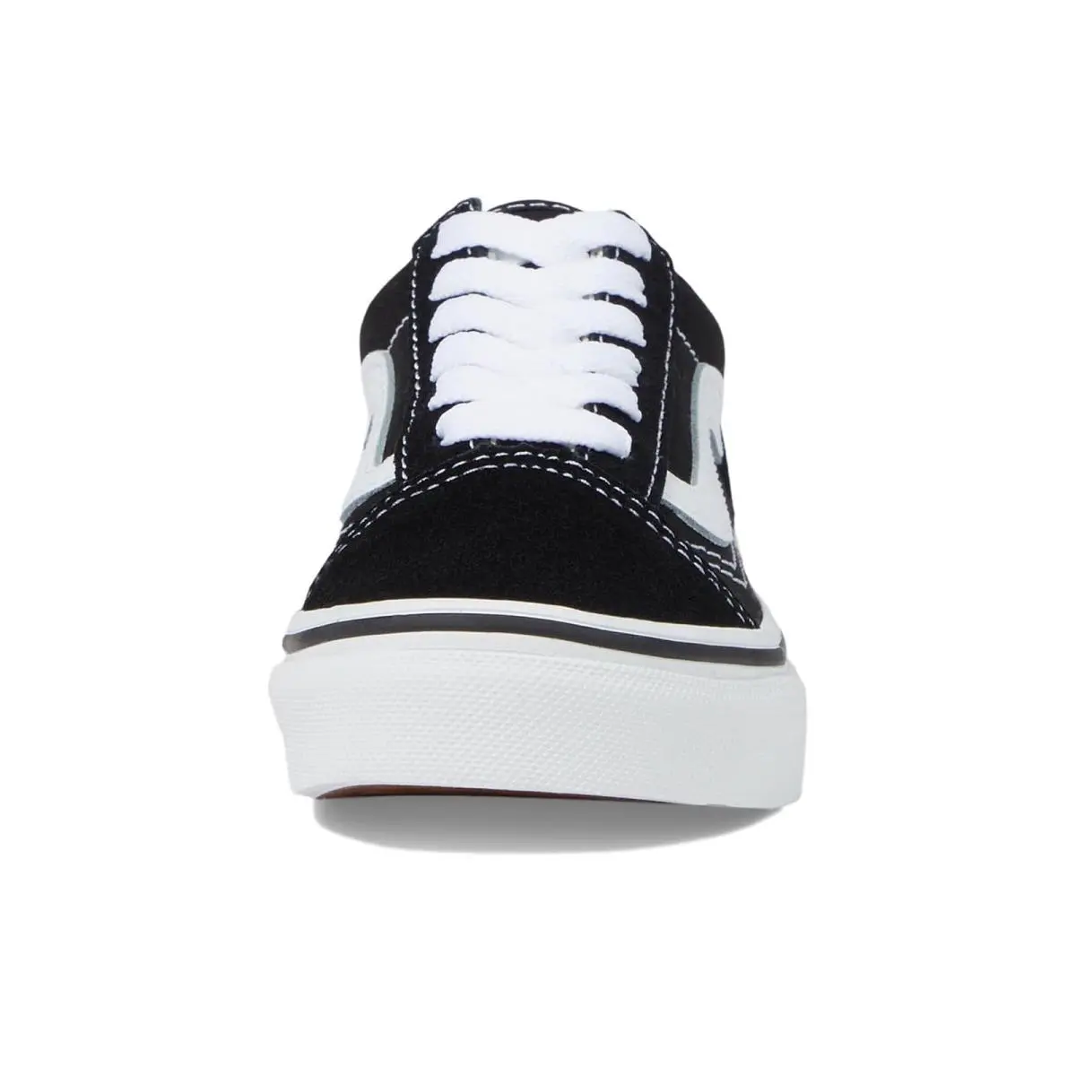 Vans shoes - Black/True White 10