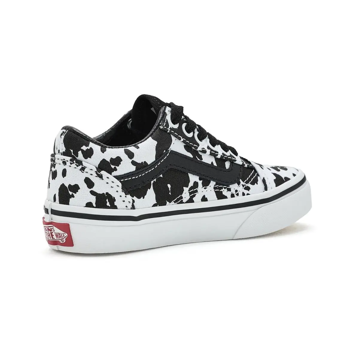 Vans shoes - Black/True White 20