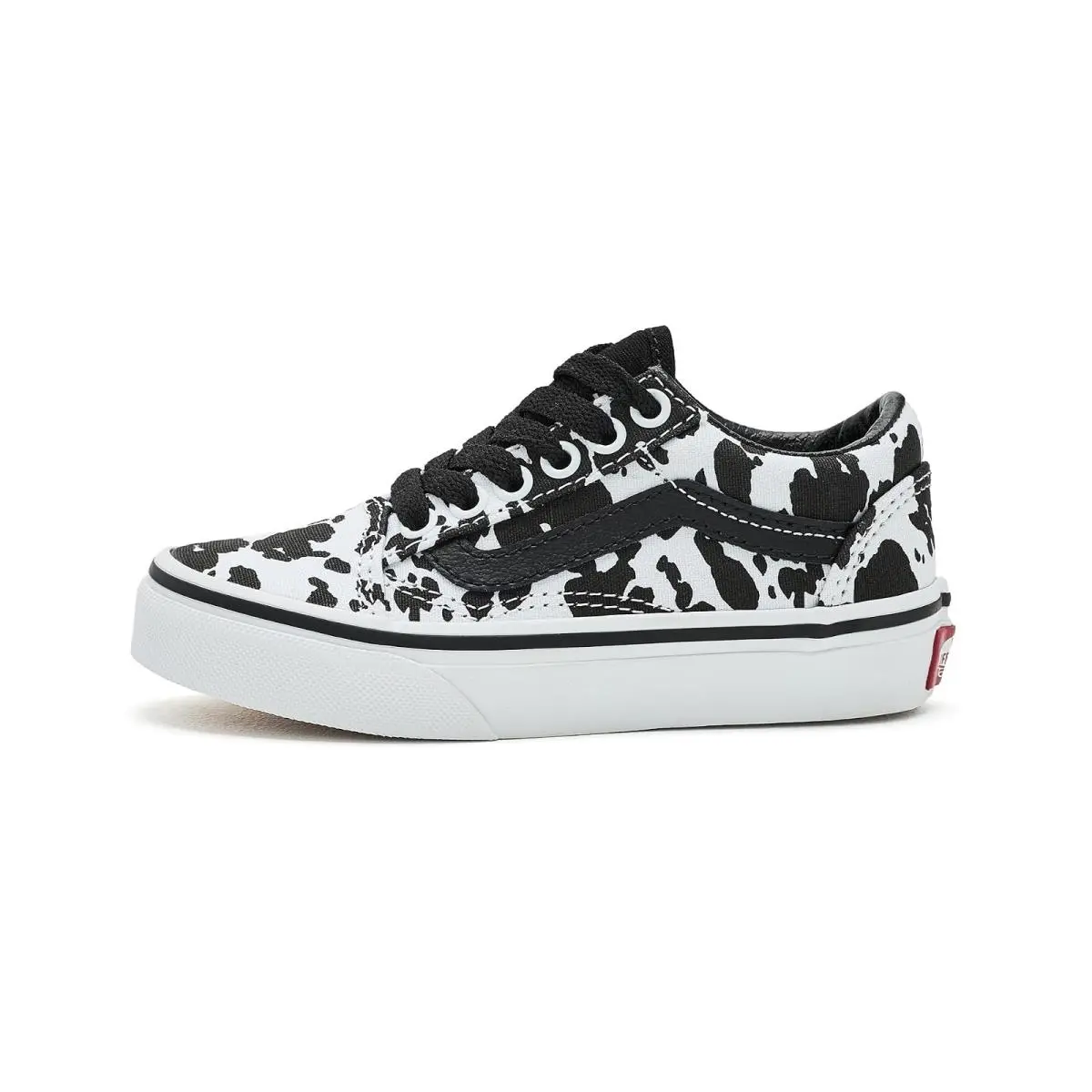Vans shoes - Black/True White 21