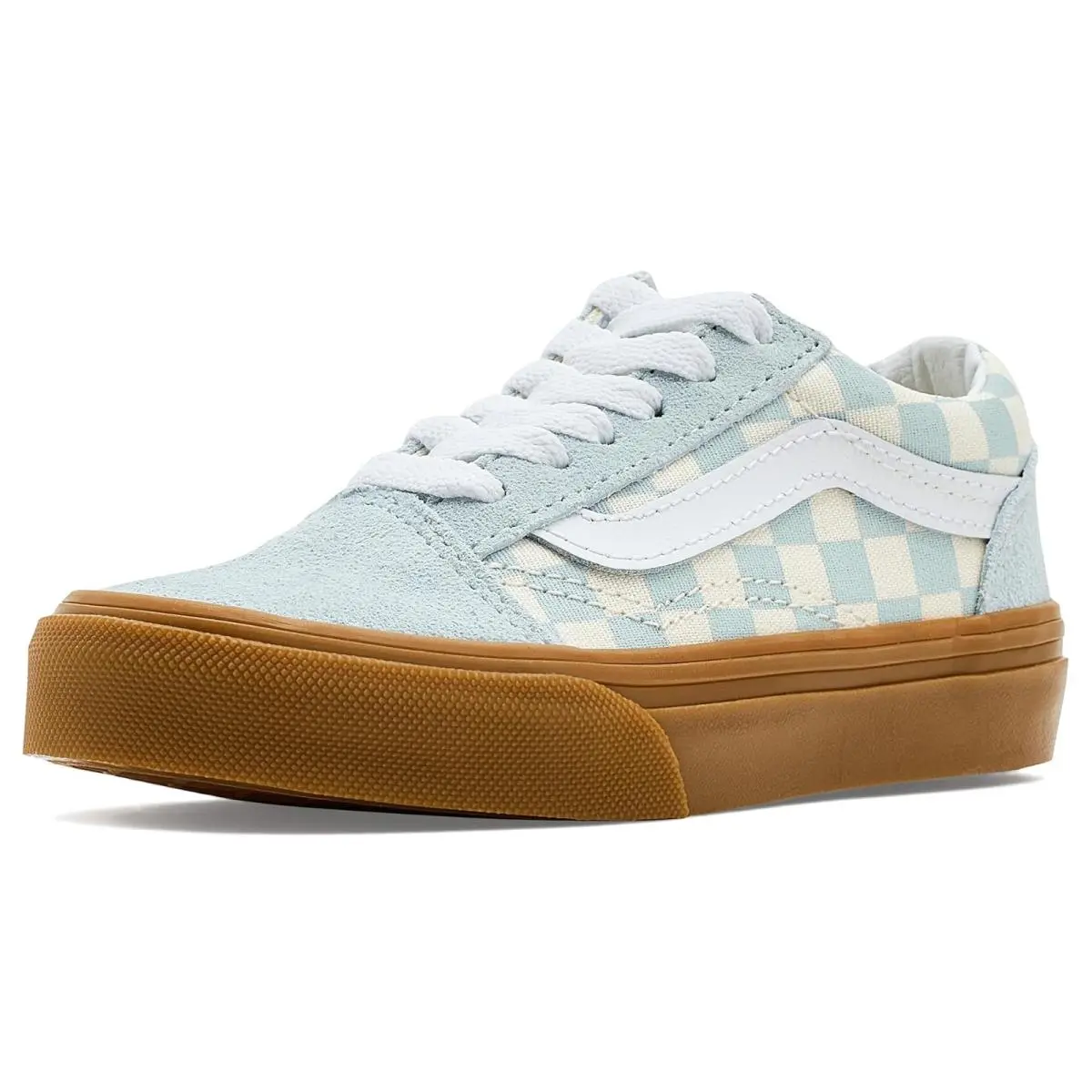 Vans shoes - Black/True White 39