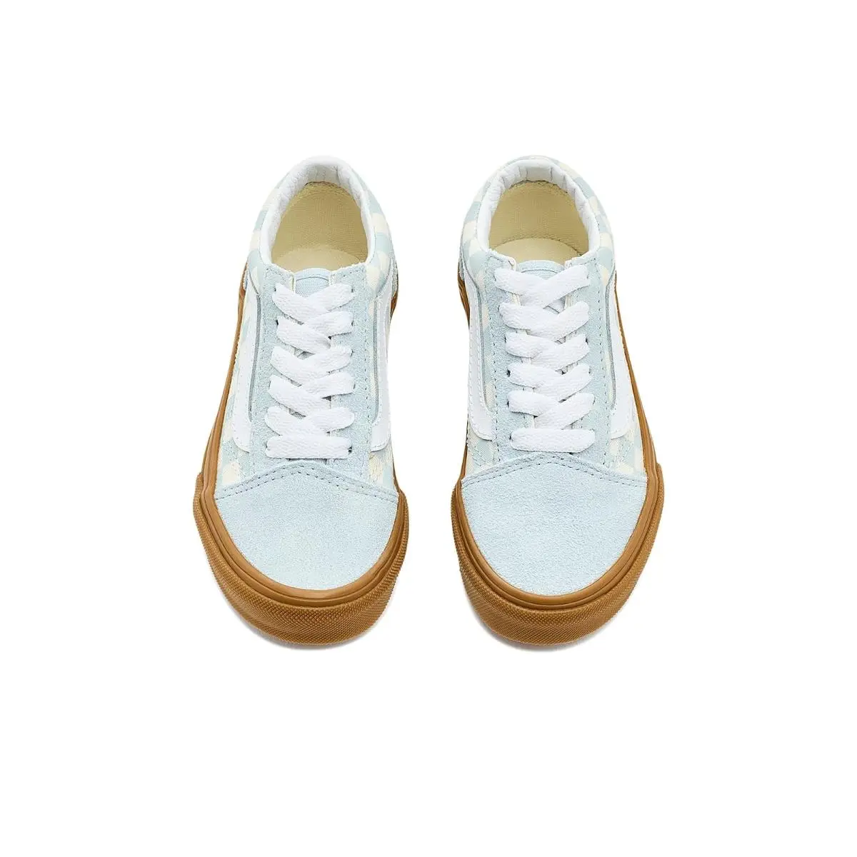 Vans shoes - Black/True White 40