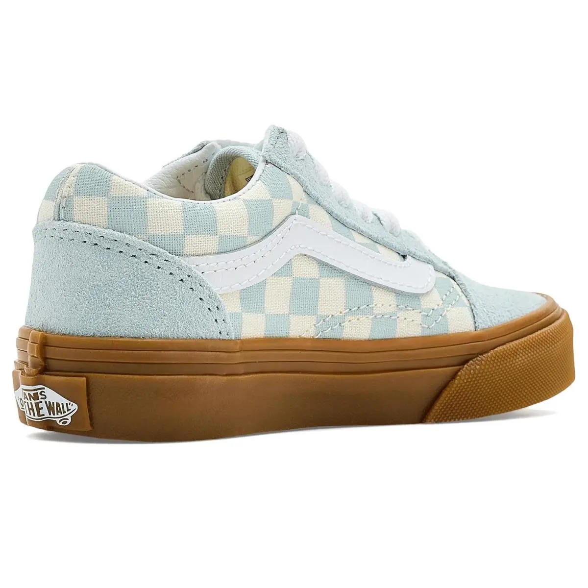 Vans shoes - Black/True White 41