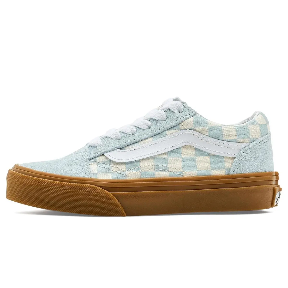 Vans shoes - Black/True White 42