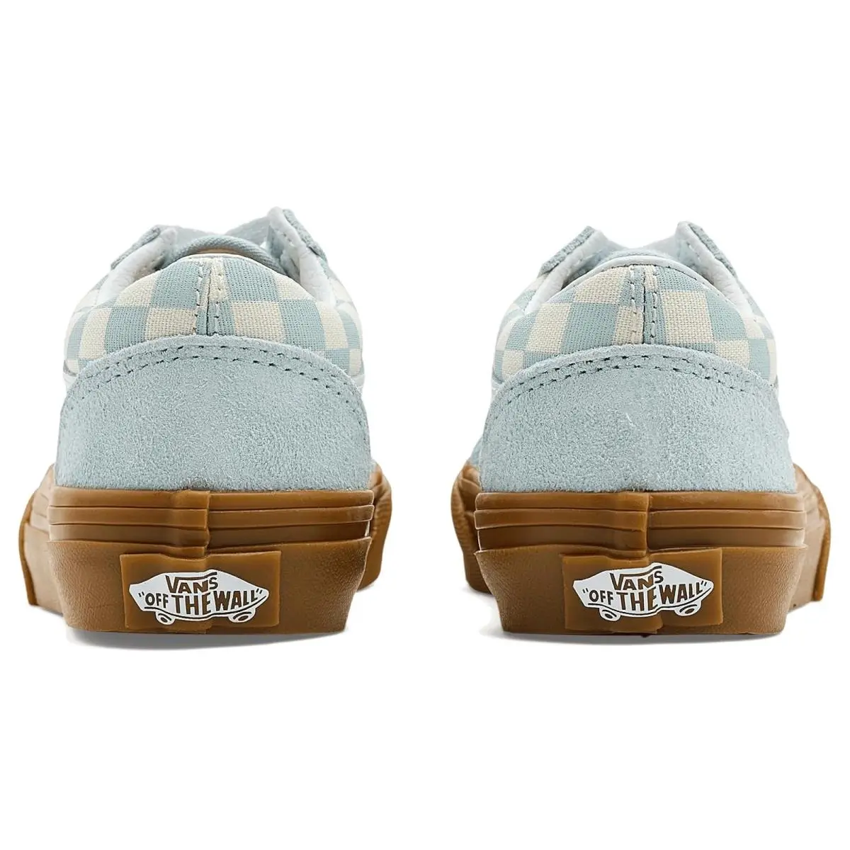 Vans shoes - Black/True White 45