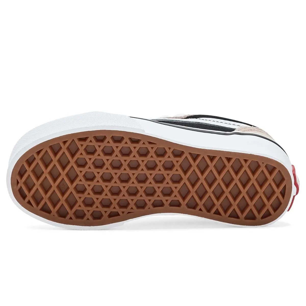 Vans shoes - Black/True White 50