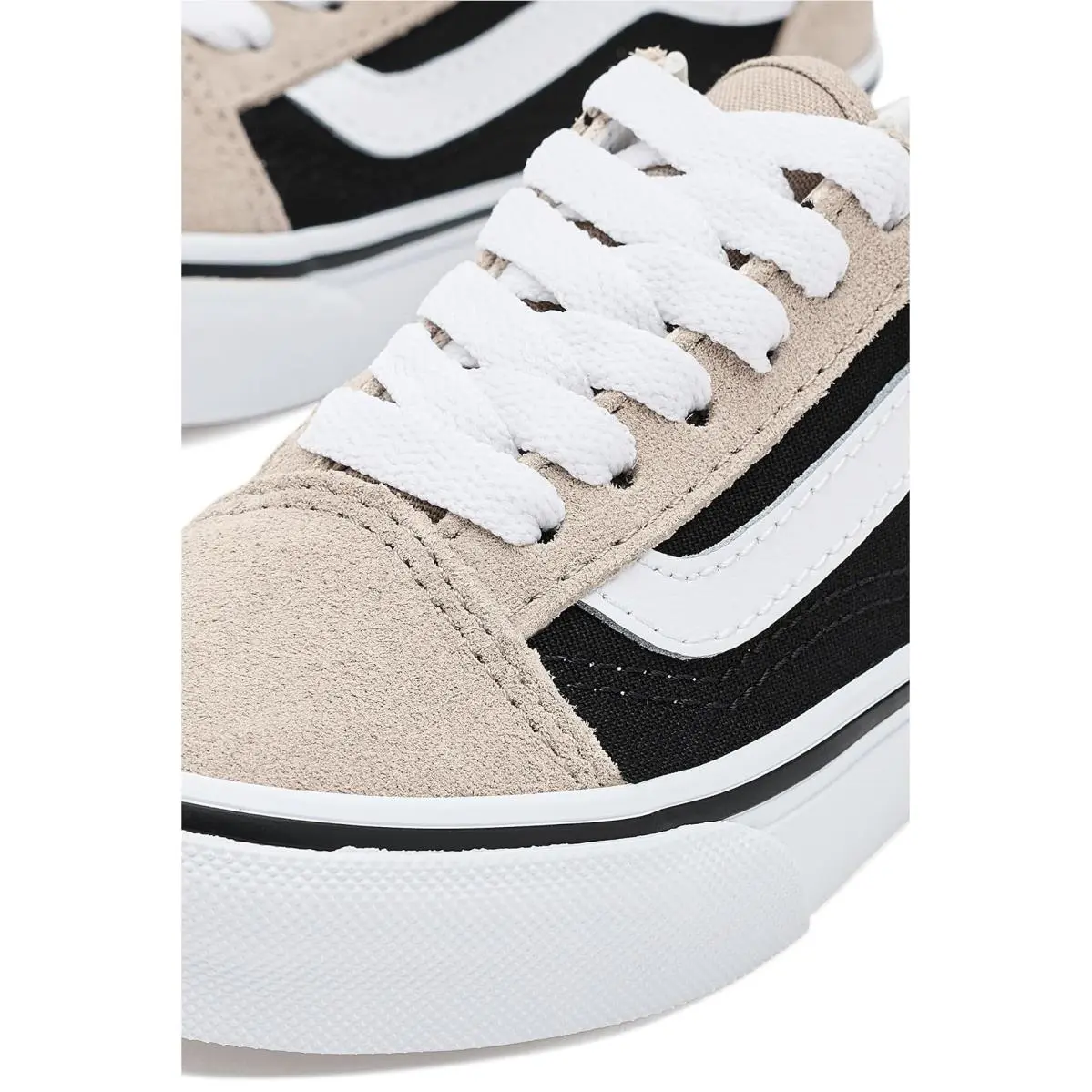 Vans shoes - Black/True White 51