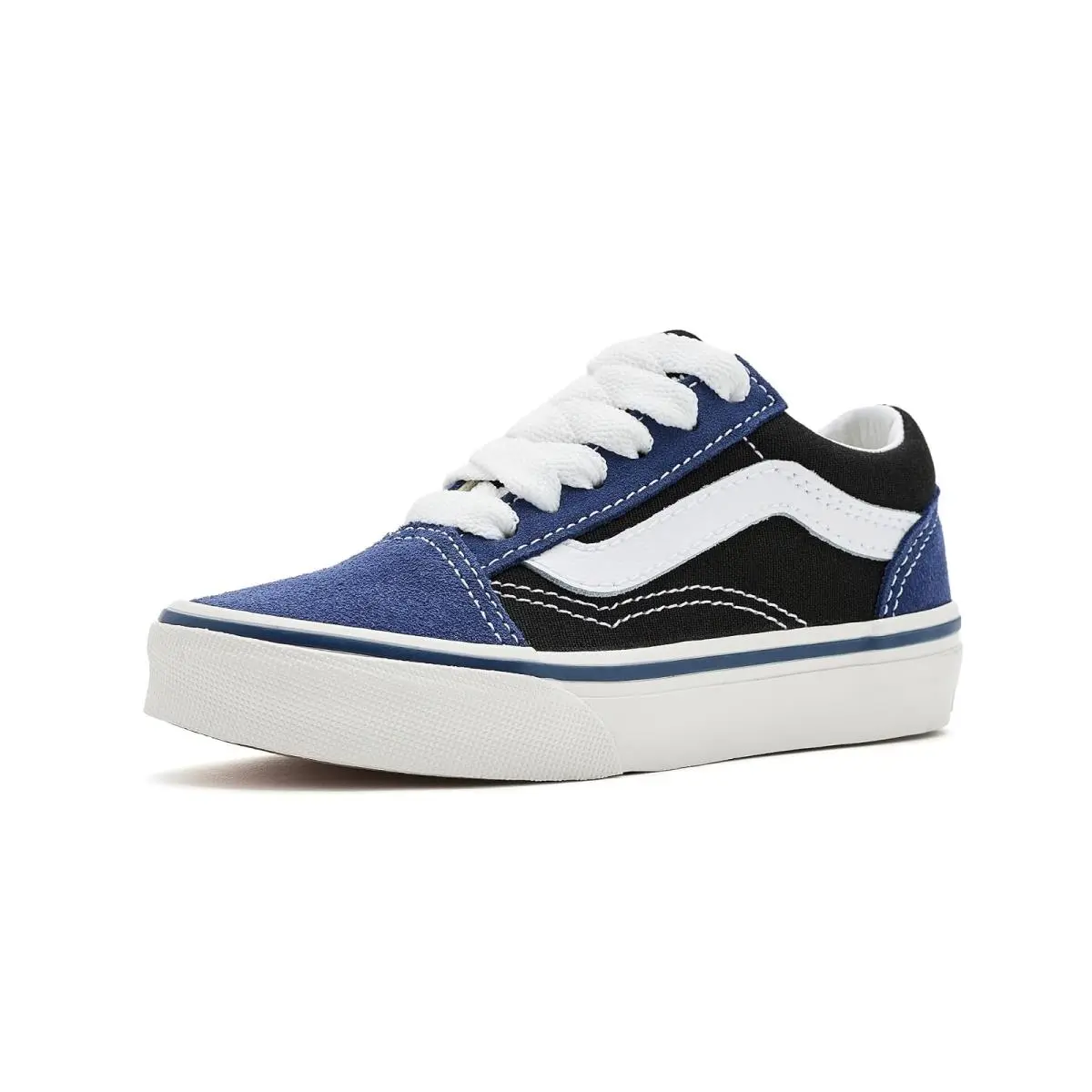 Vans shoes - Black/True White 53