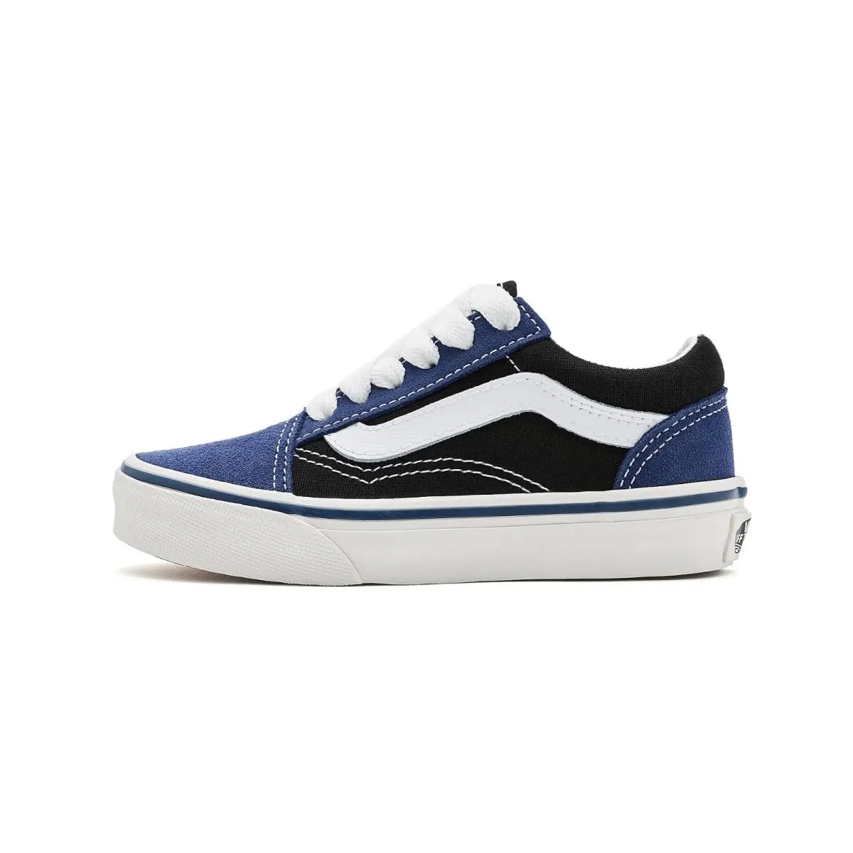 Vans shoes - Black/True White 56