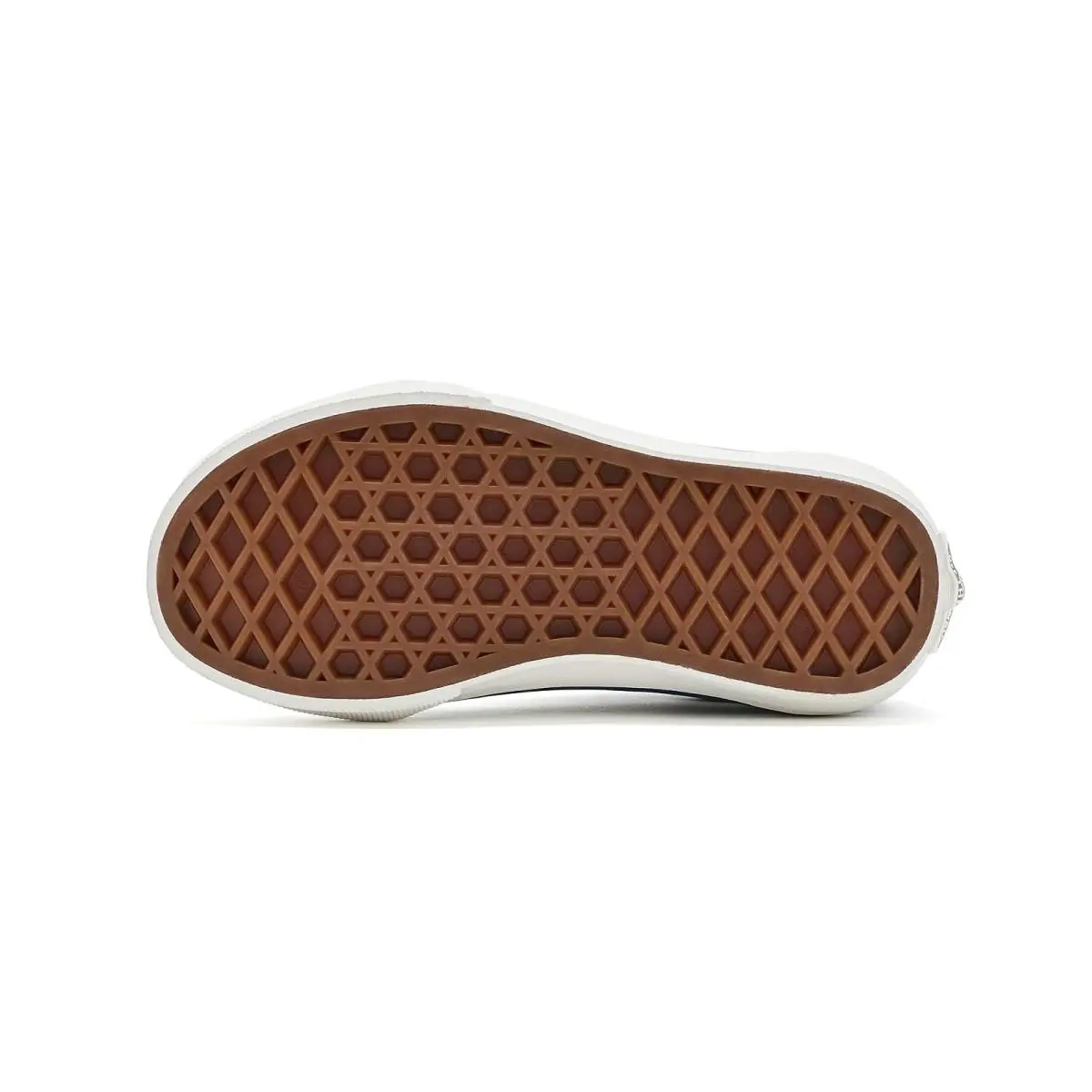 Vans shoes - Black/True White 57