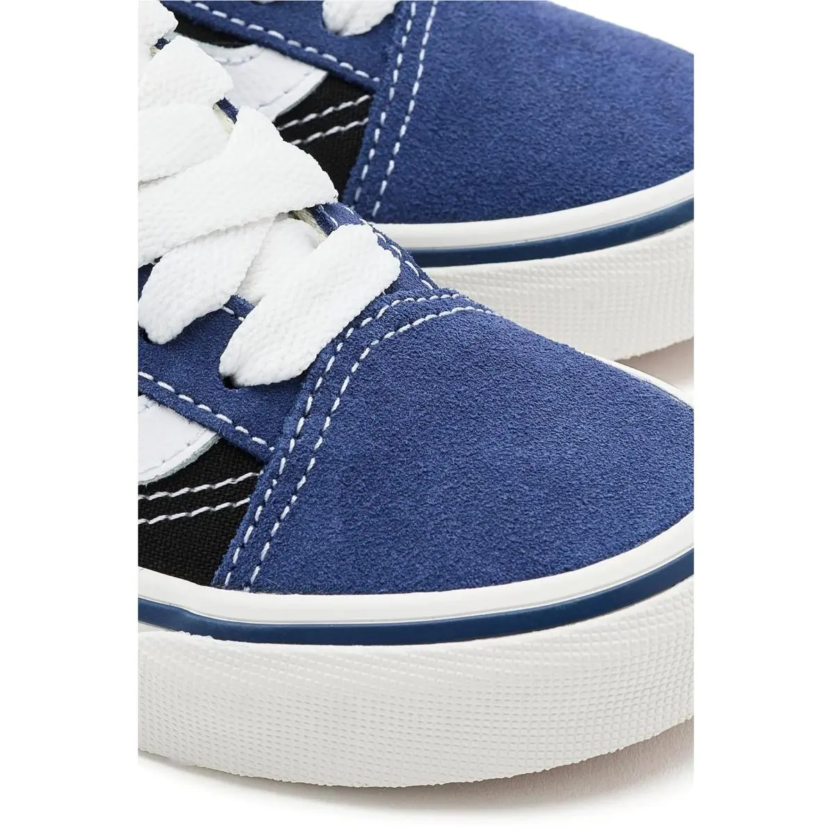 Vans shoes - Black/True White 58