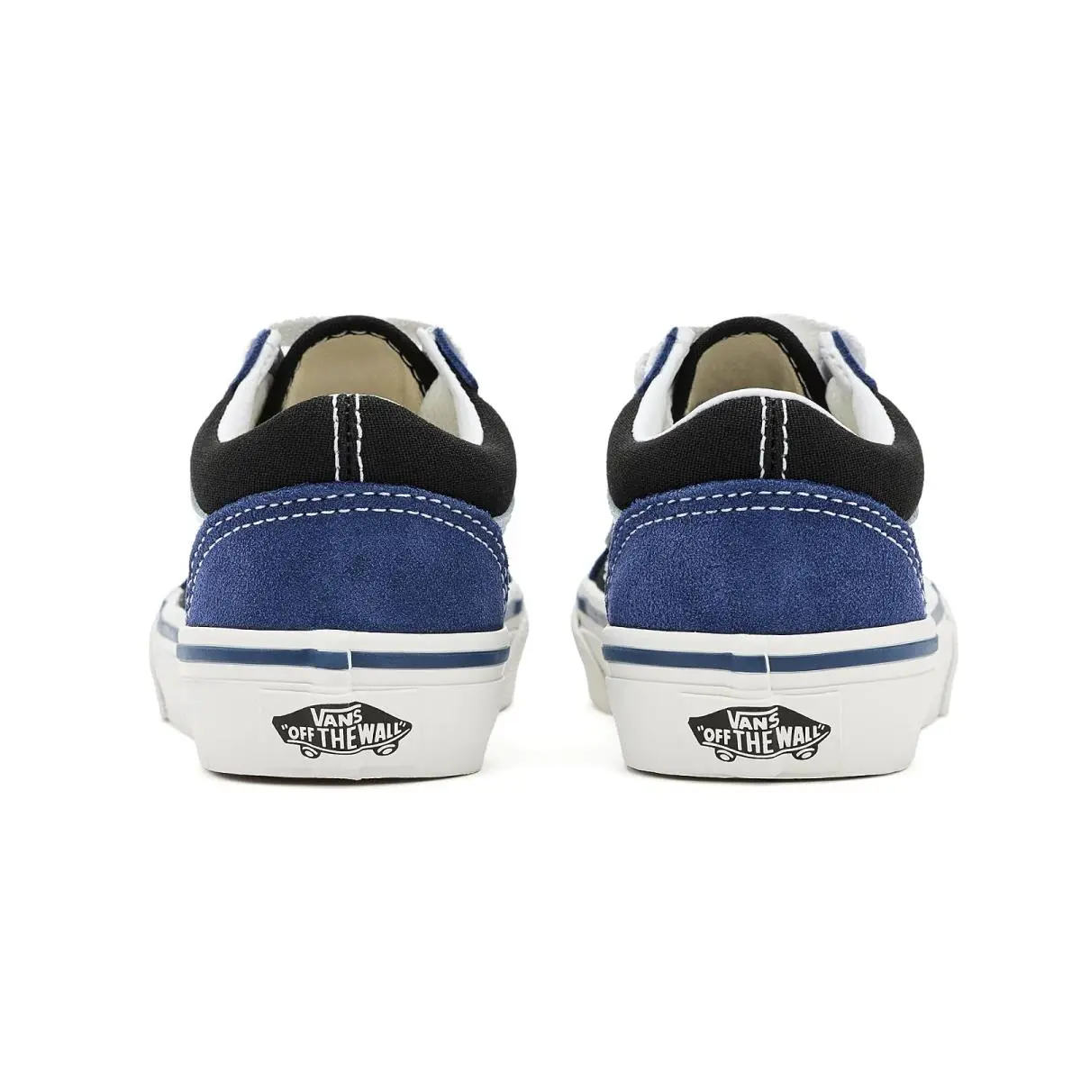 Vans shoes - Black/True White 59