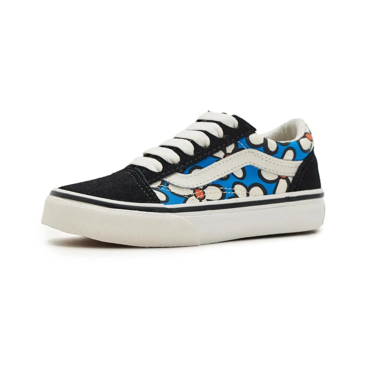Vans shoes - Black/True White 60