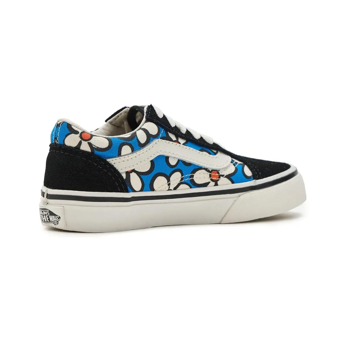 Vans shoes - Black/True White 62