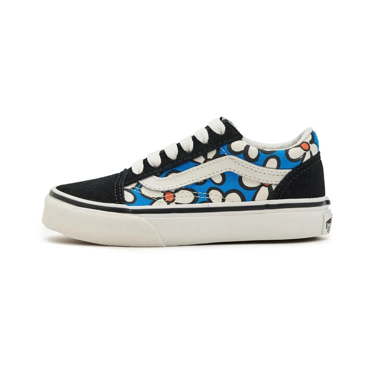 Vans shoes - Black/True White 63