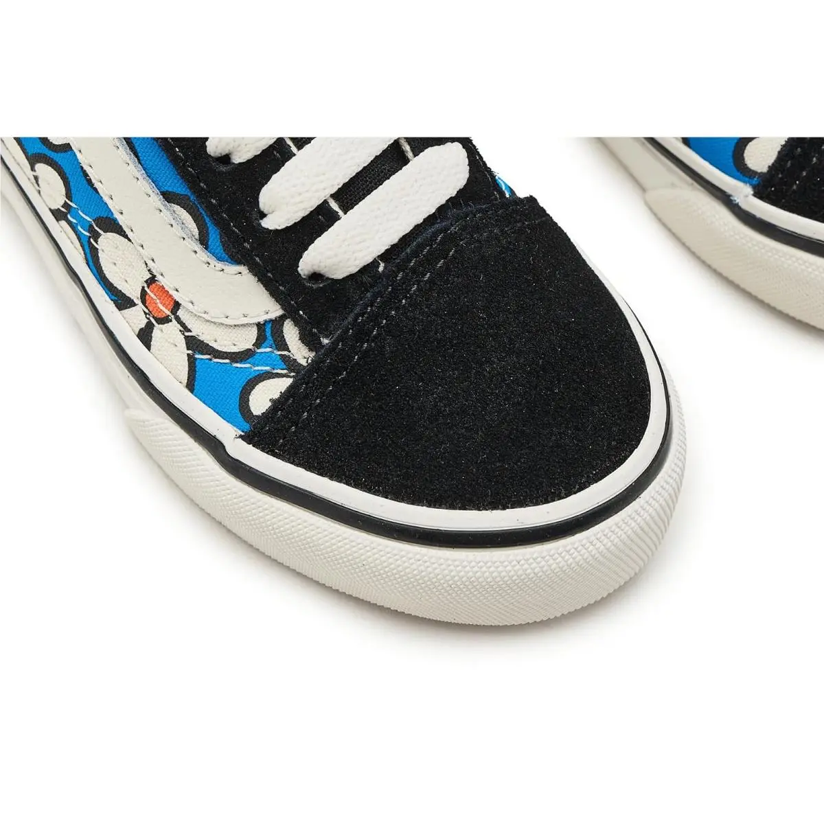 Vans shoes - Black/True White 65