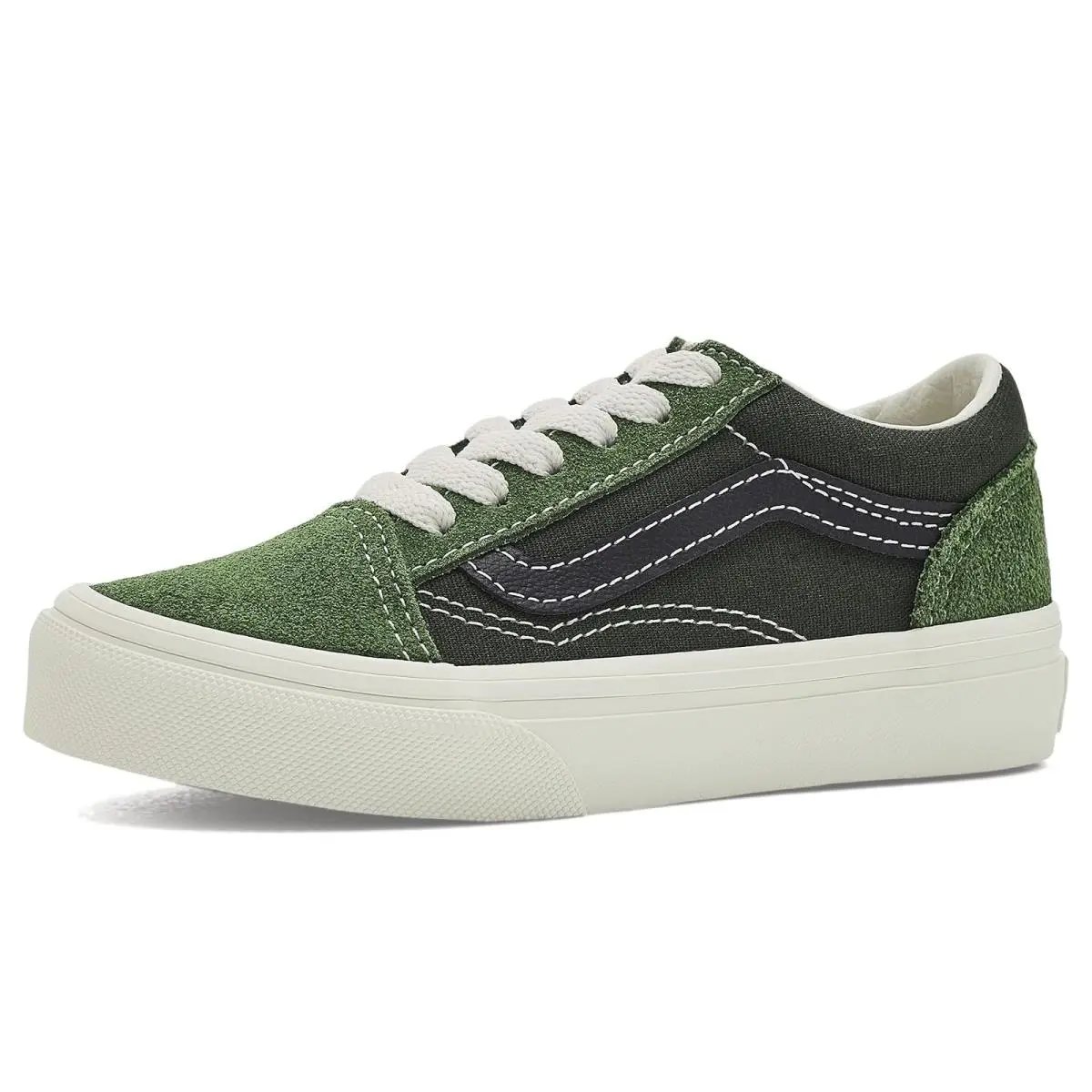 Vans shoes - Black/True White 67