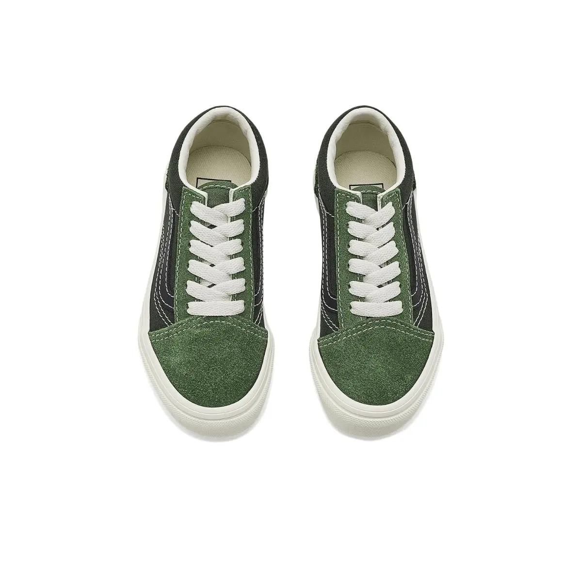 Vans shoes - Black/True White 68
