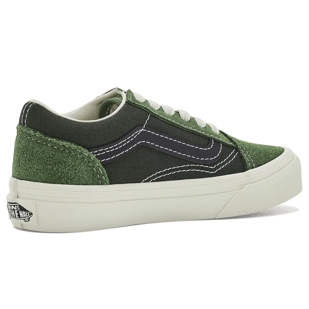Vans shoes - Black/True White 69