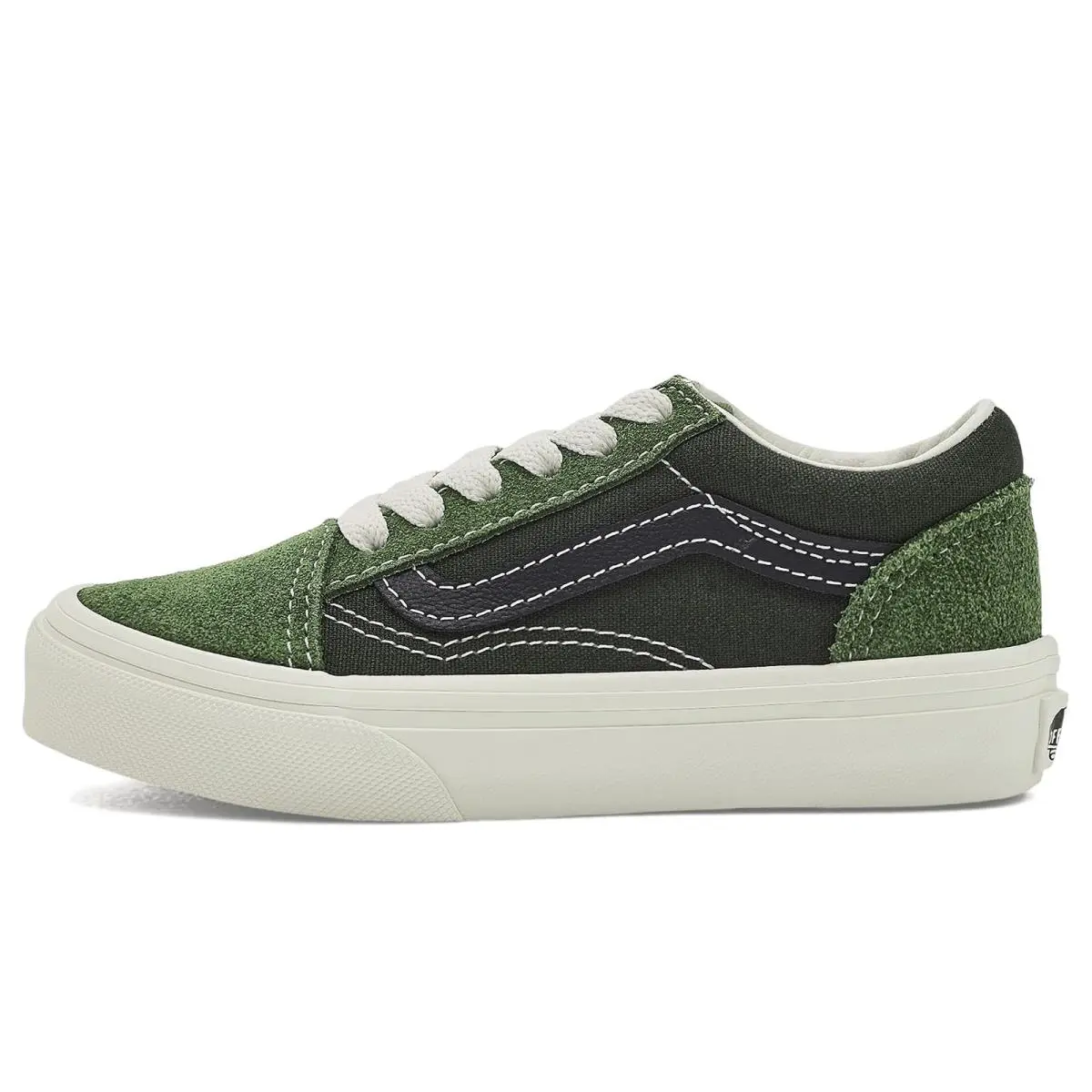Vans shoes - Black/True White 70