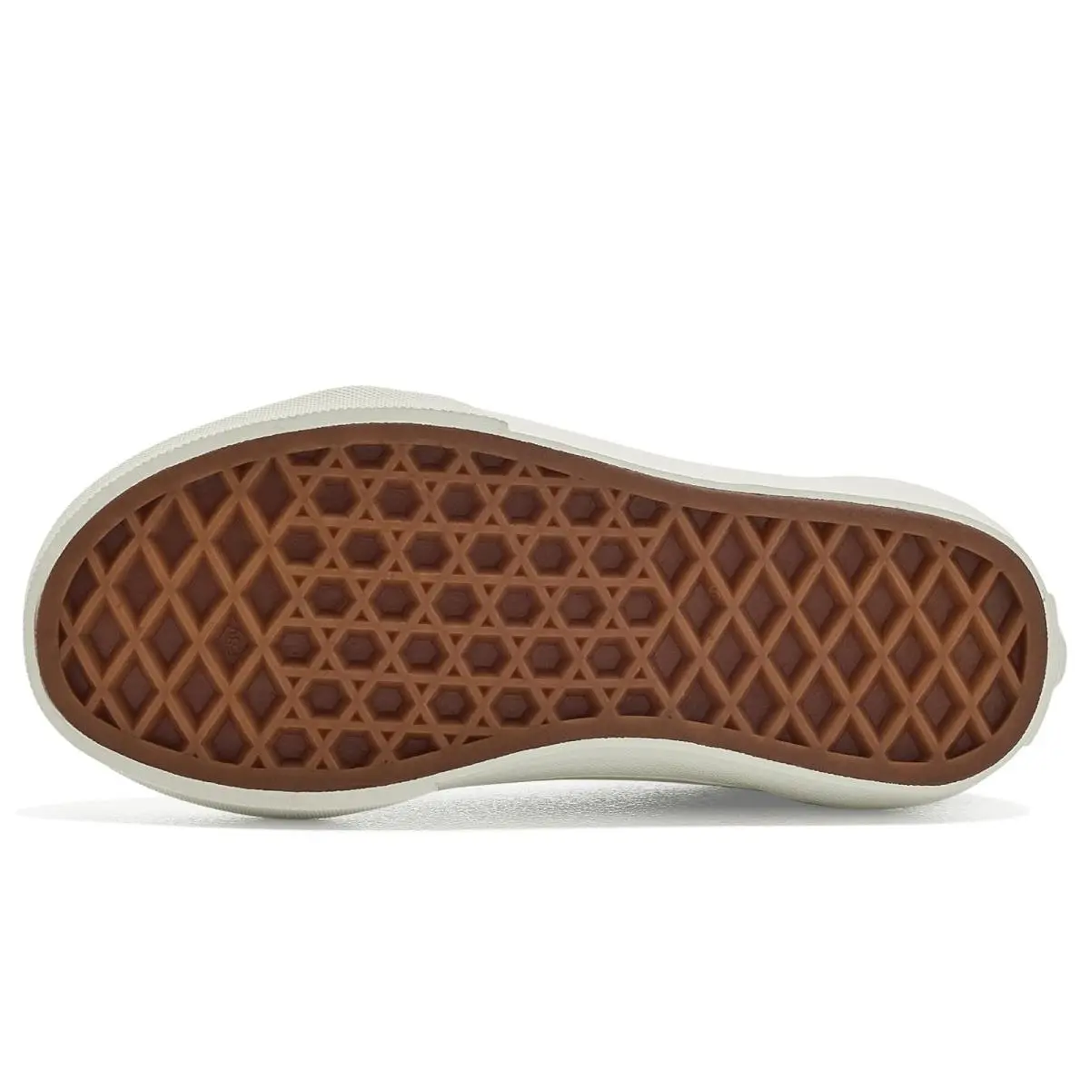 Vans shoes - Black/True White 71