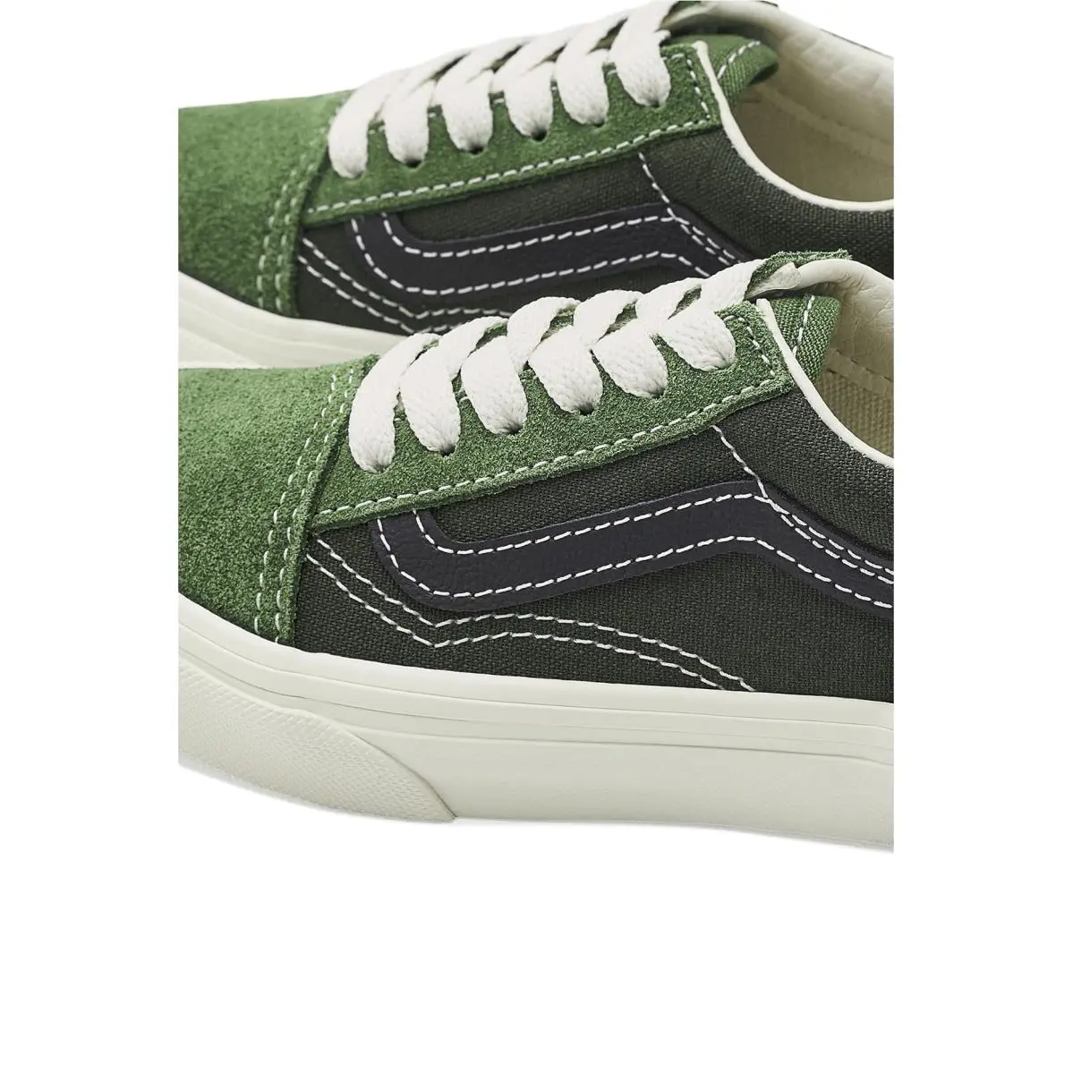 Vans shoes - Black/True White 72