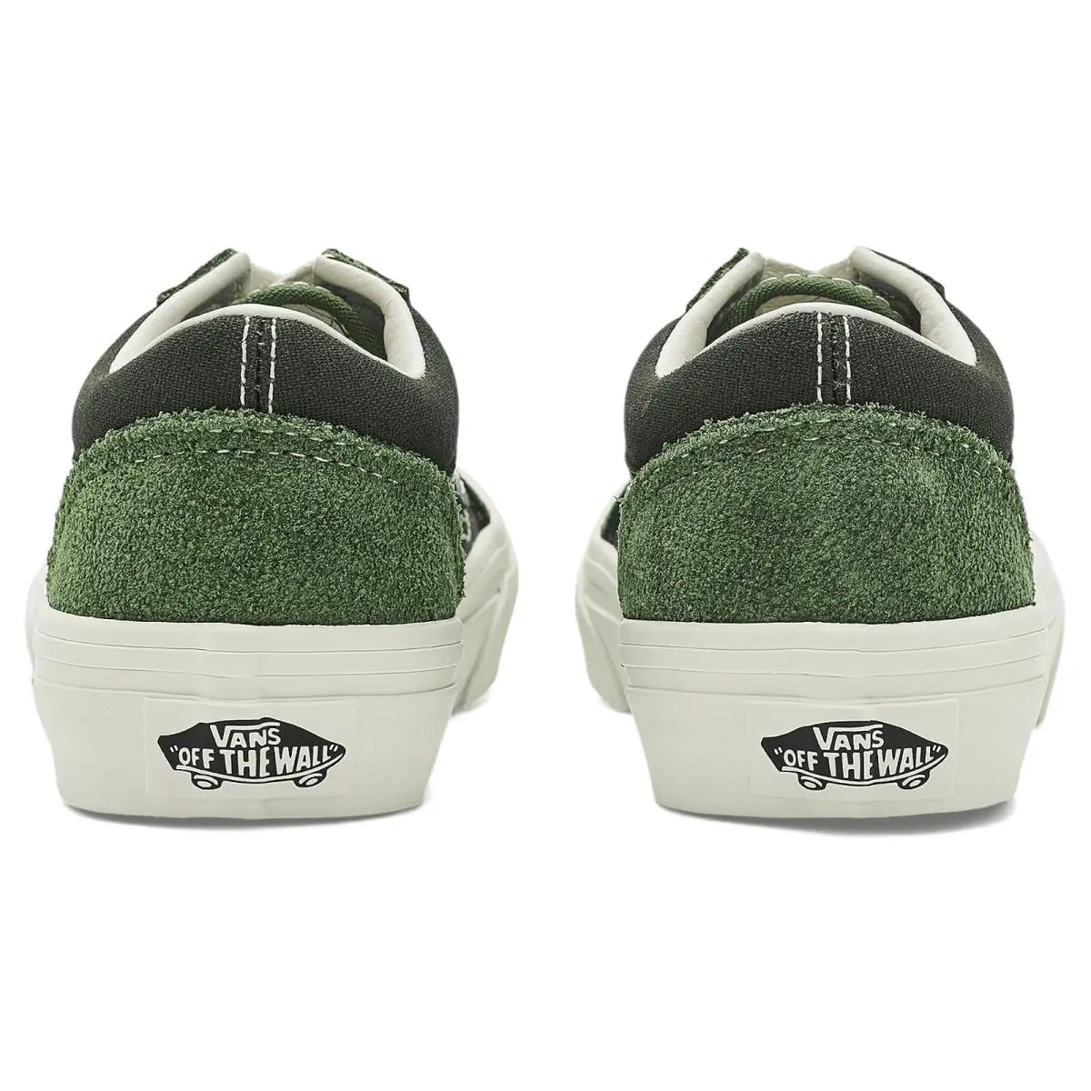Vans shoes - Black/True White 73