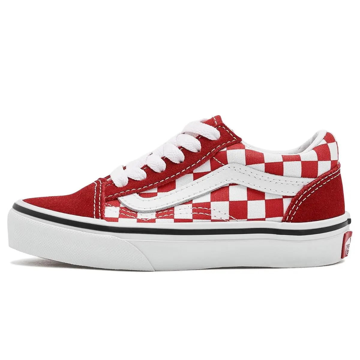 Vans shoes - Black/True White 77