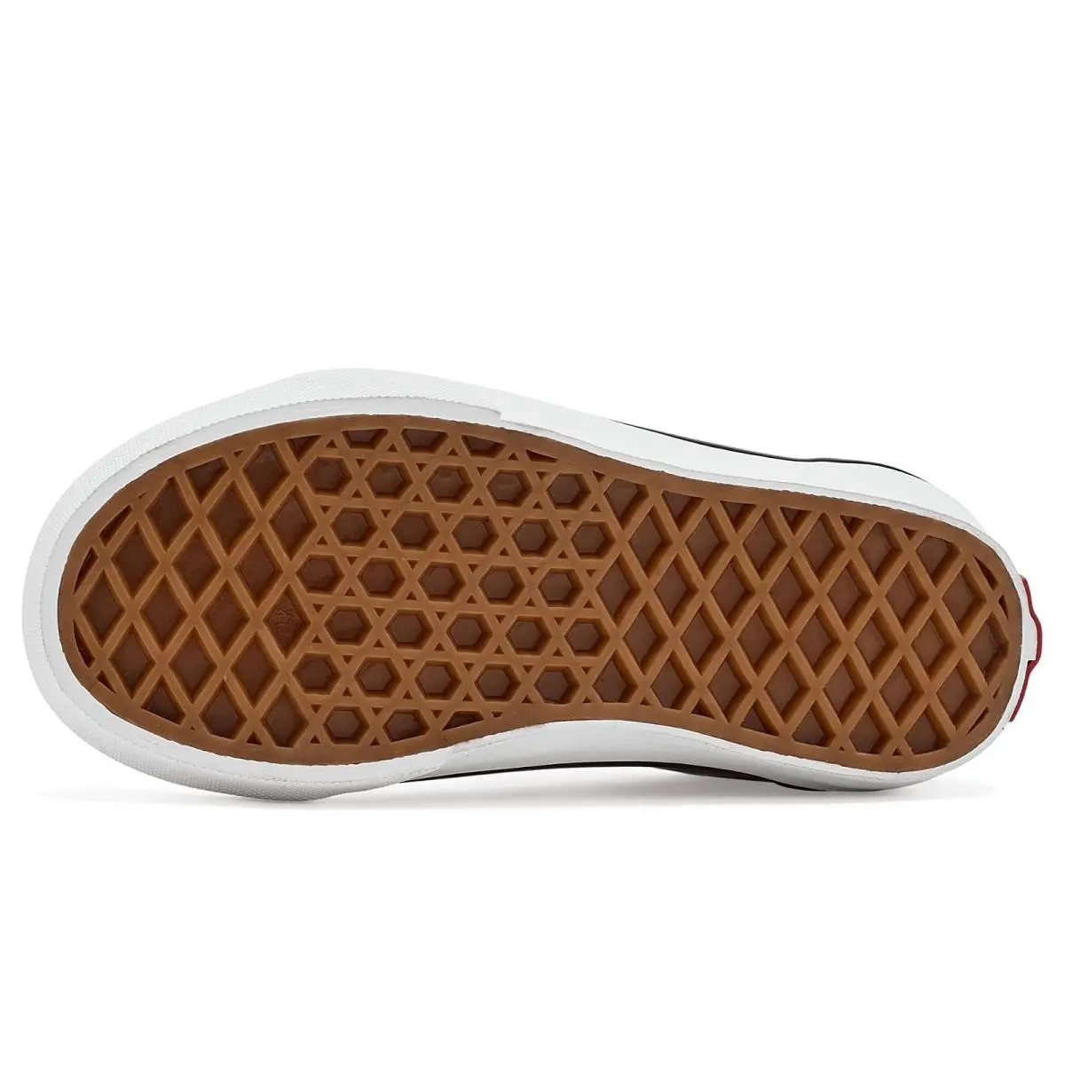 Vans shoes - Black/True White 78