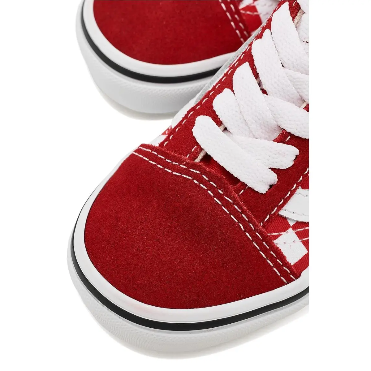 Vans shoes - Black/True White 79
