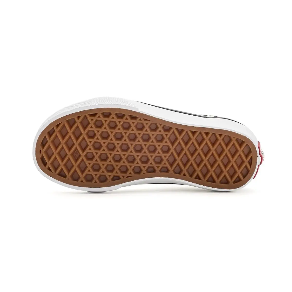 Vans shoes - Black/True White 85
