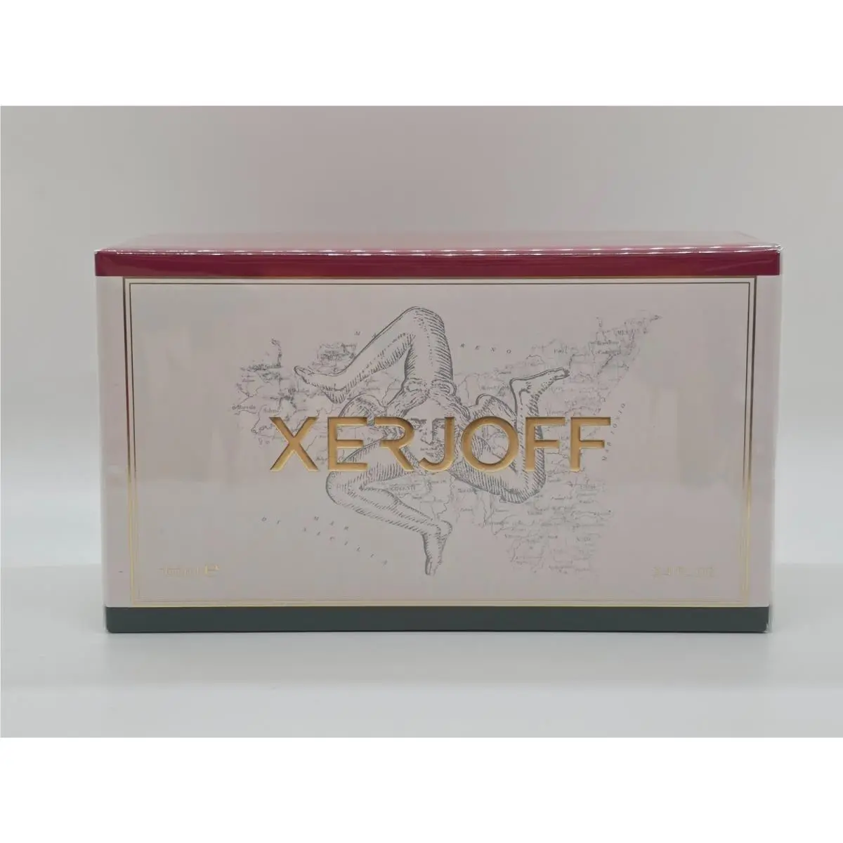 Xerjoff Naxos 3.3/3.4 oz Eau De Parfum 100 ml Spray For Unisex
