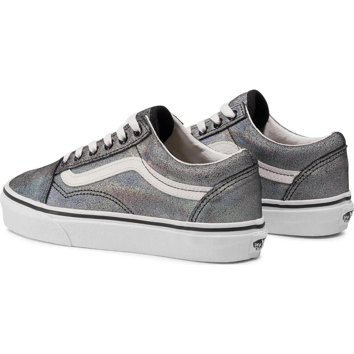 Vans shoes - Prism 4